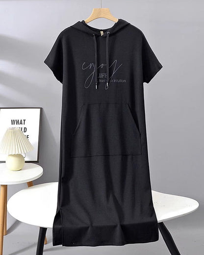 Lynnette | Airy Summer Dress