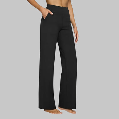 Briana | Comfortable Stretch Pants