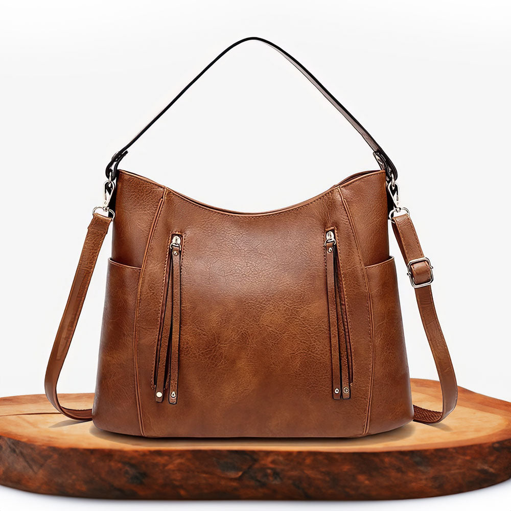 Liora Castelli | Blanche’s Elegance Bag