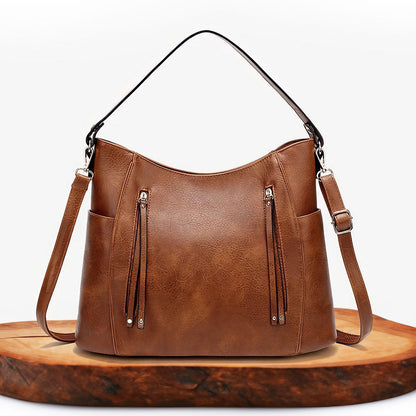 Liora Castelli | Blanche’s Elegance Bag