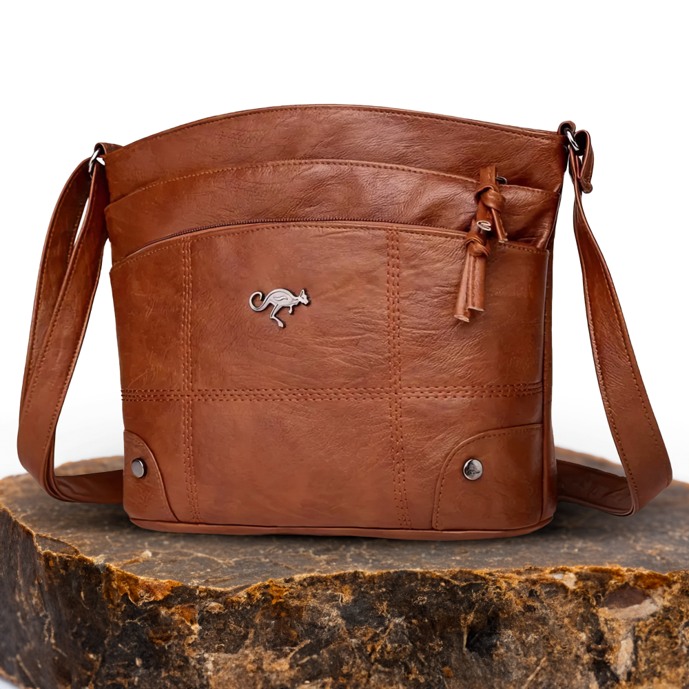 Liora Castelli | Alina Signature Design Bag