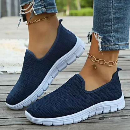 Elaine | Comfortable Casual Slip-Ons