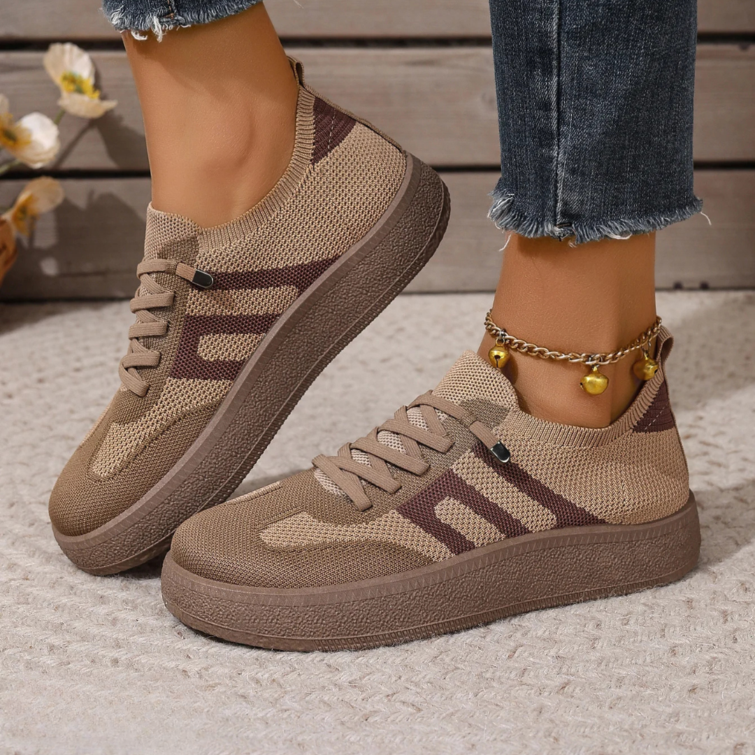 Aeris™ Lightweight Orthopedic Shoes