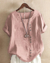 Miranda | Chic Summer Tee