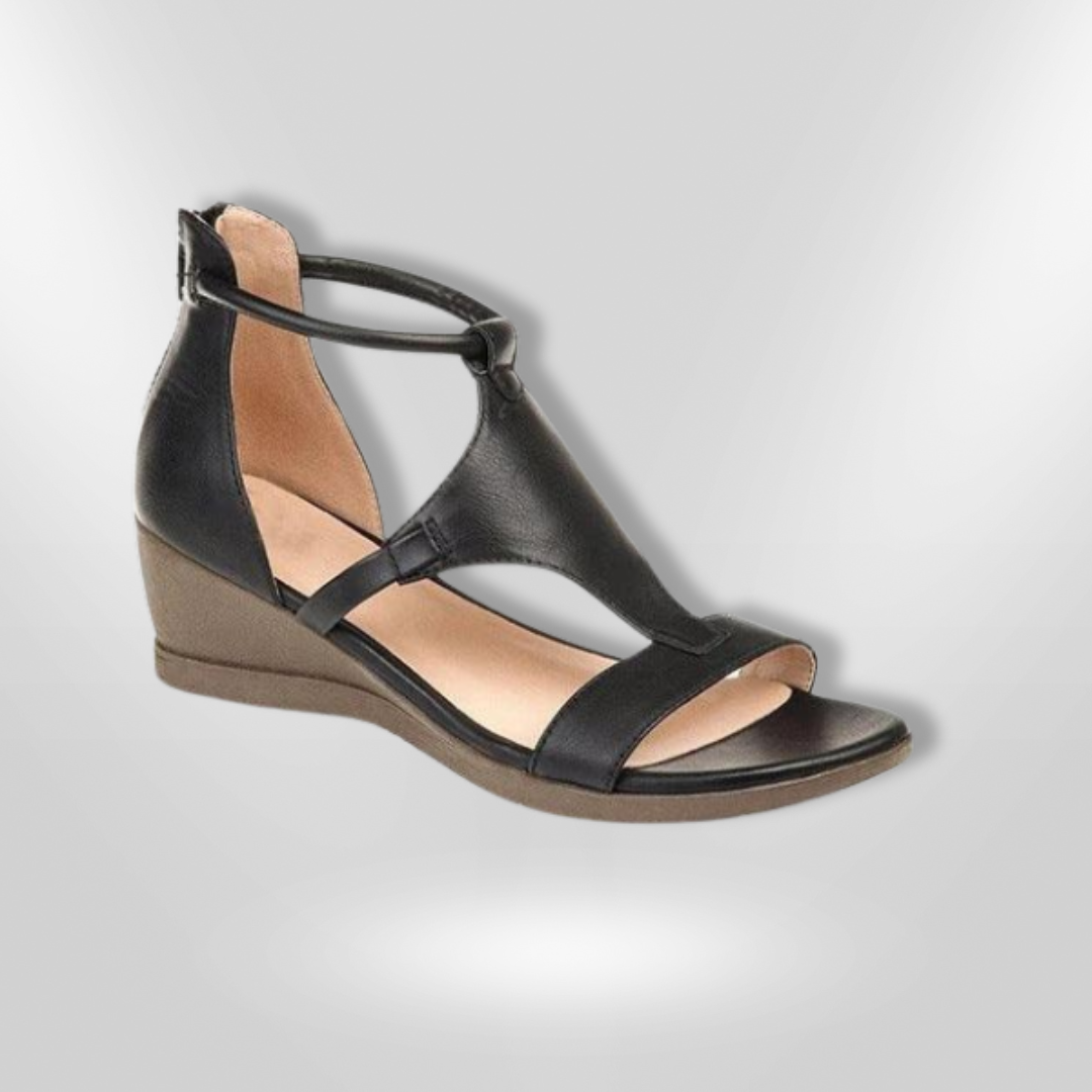 Megan | Roman Sandals