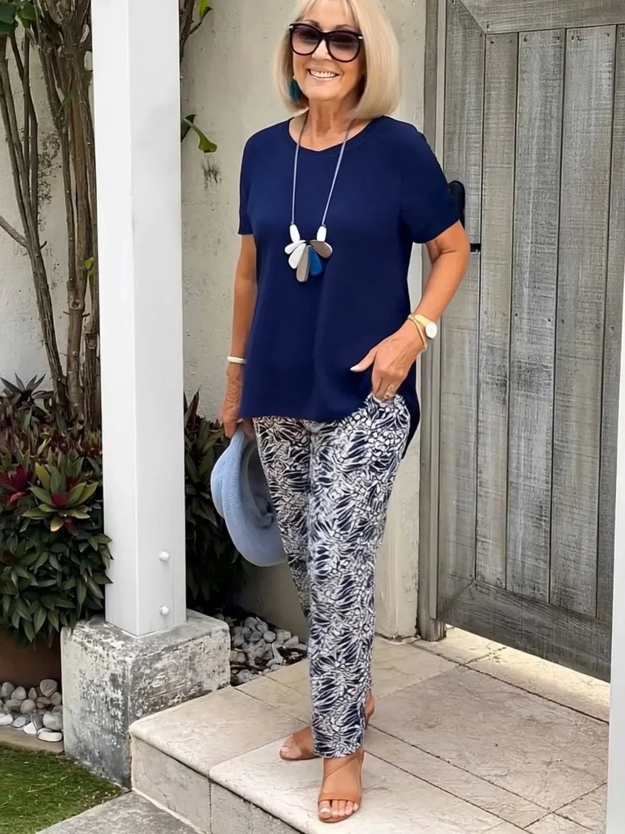 Nellie | Stylish Two Piece Set