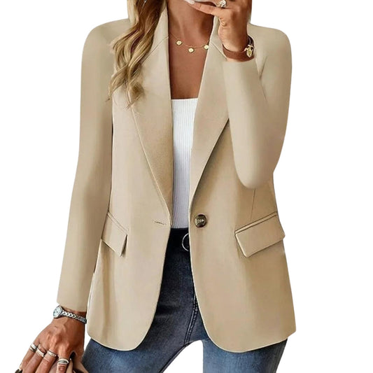 Gianne | Elegant Blazer