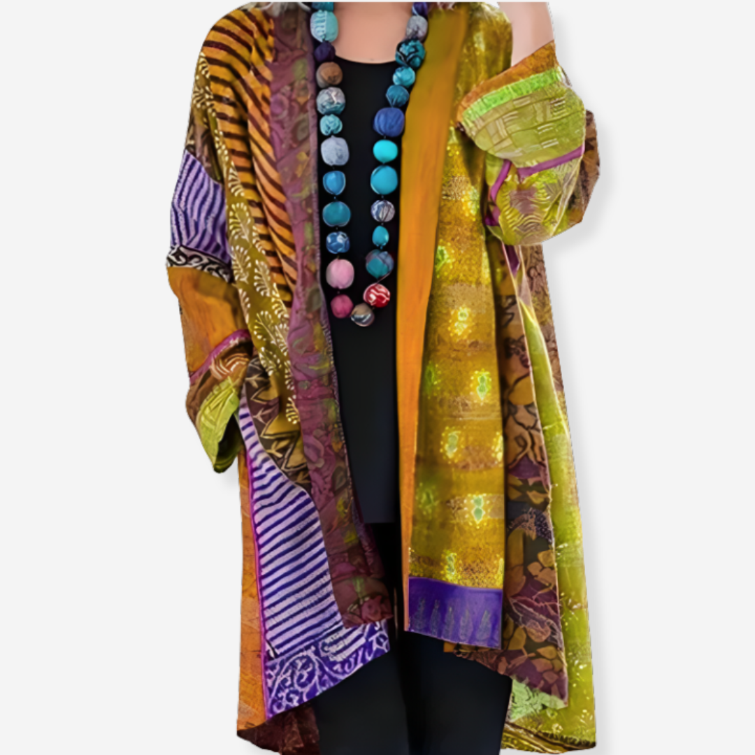 Karter | Stylish Cardigan