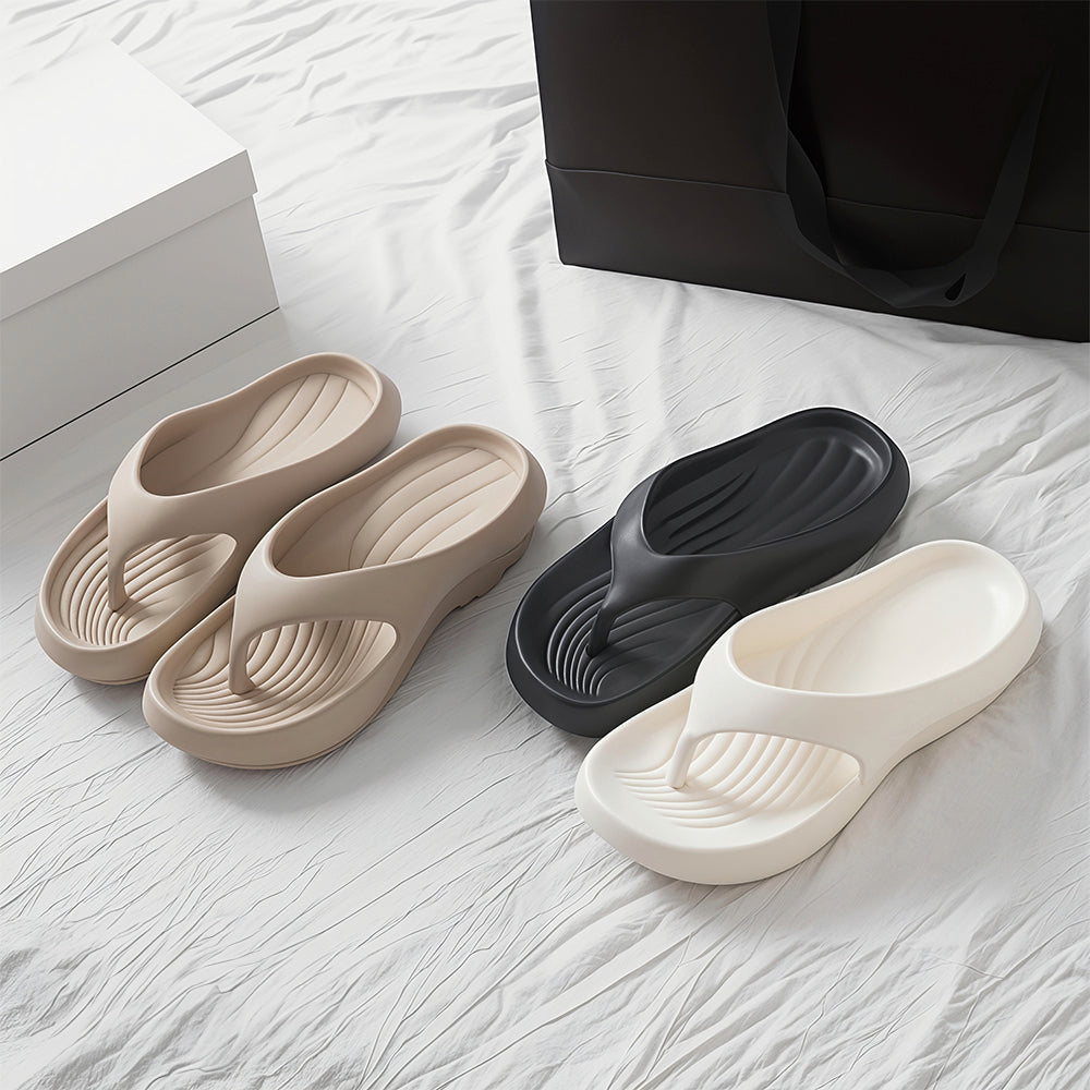 Susan | Arch Support Flip-Flops