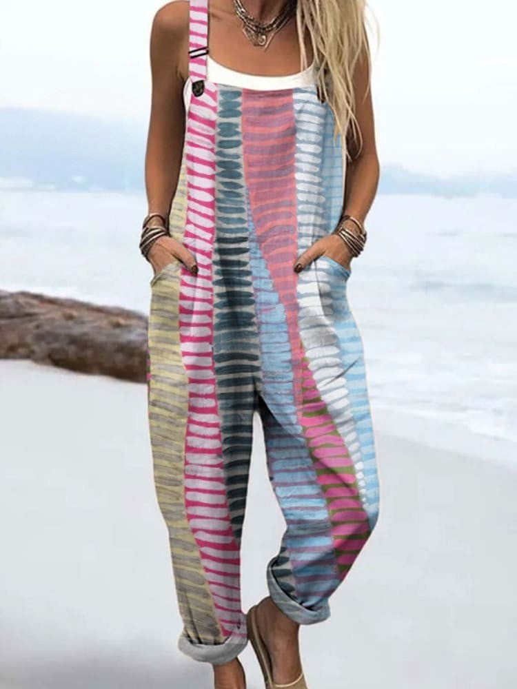 Coastal Rhythm