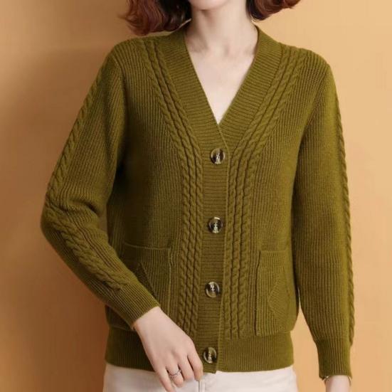 Tehani  | Chic Soft Sweater