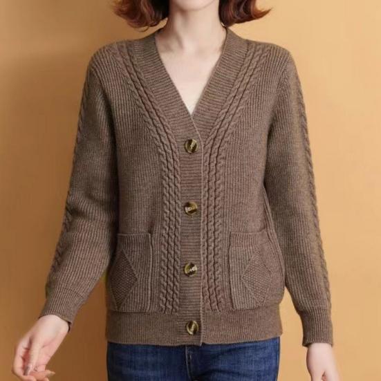 Tehani  | Chic Soft Sweater