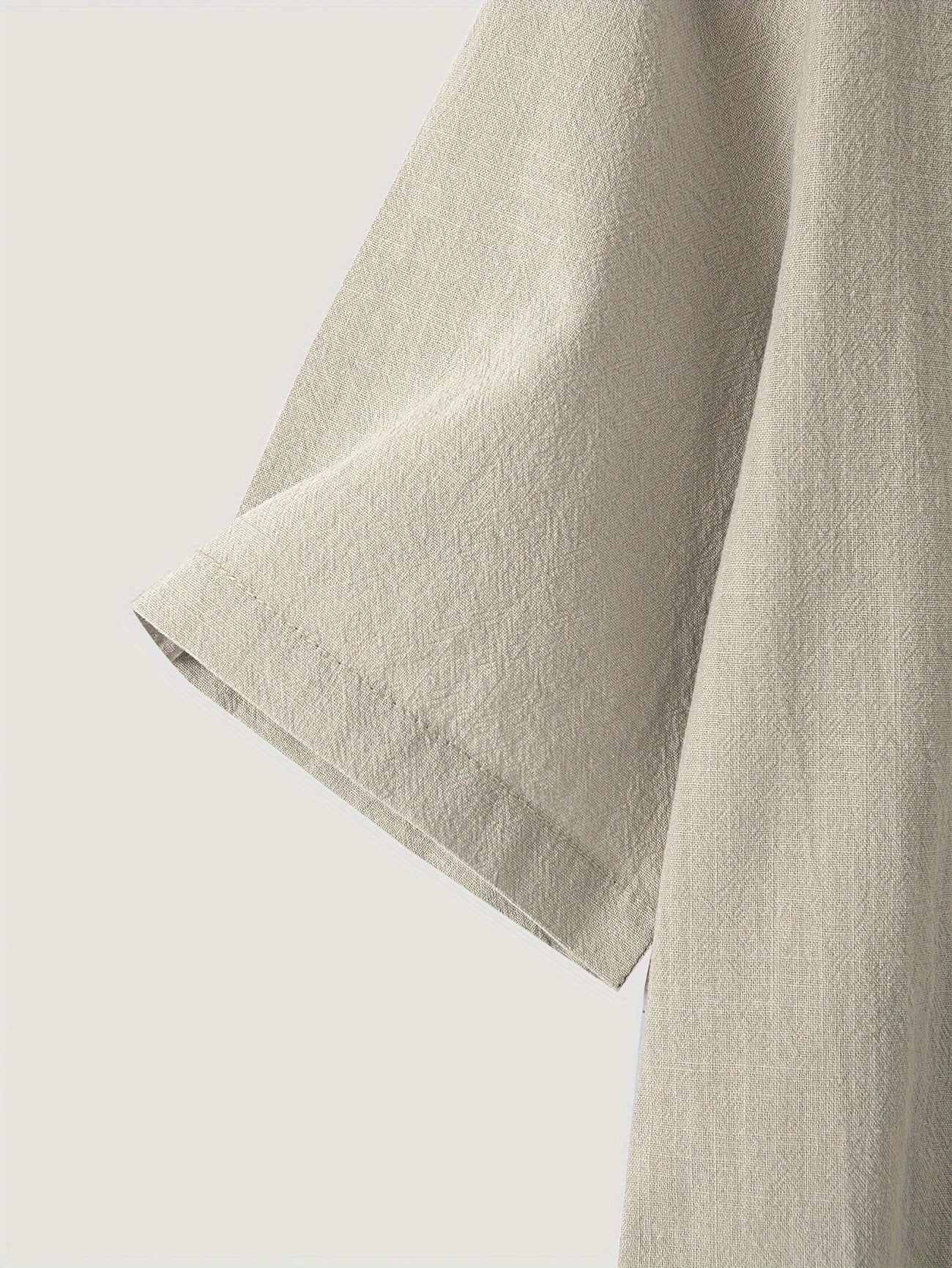 Freya | Fashionable V-neck And Short Sleeve Blouse
