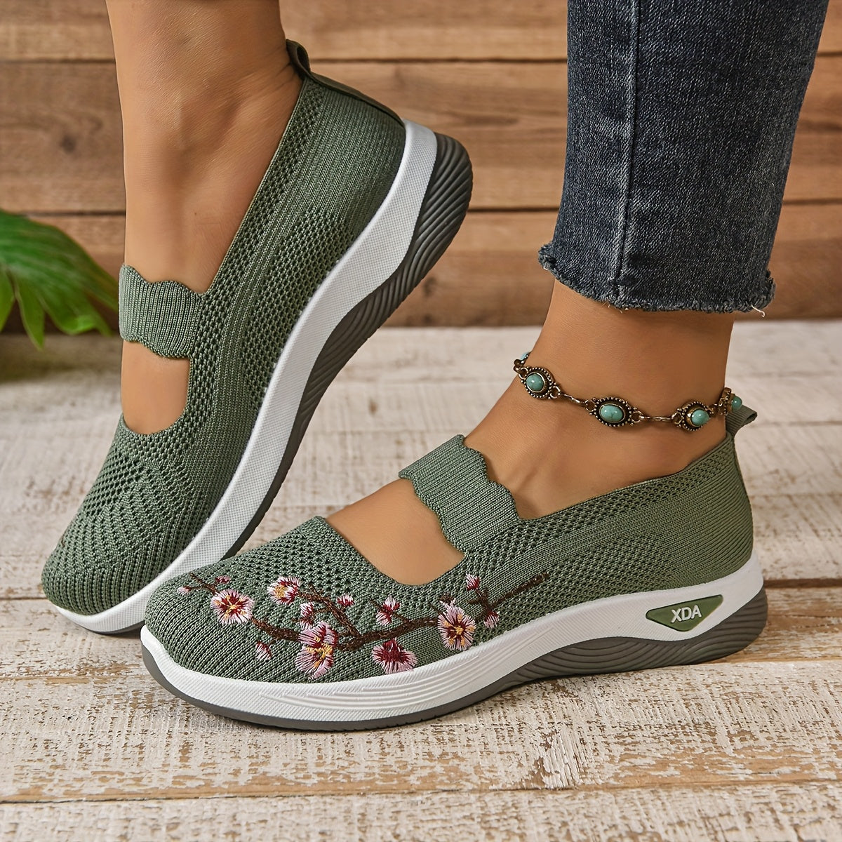 Roimata  | Orthopaedic Comfort Shoes