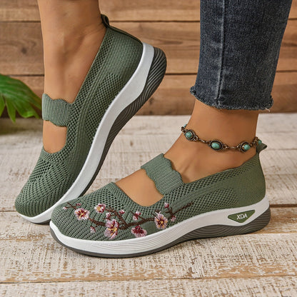 Roimata  | Orthopaedic Comfort Shoes