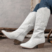 Valoria™ | Winter Grace Boots