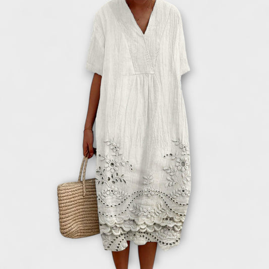 Norie | Summer Dress