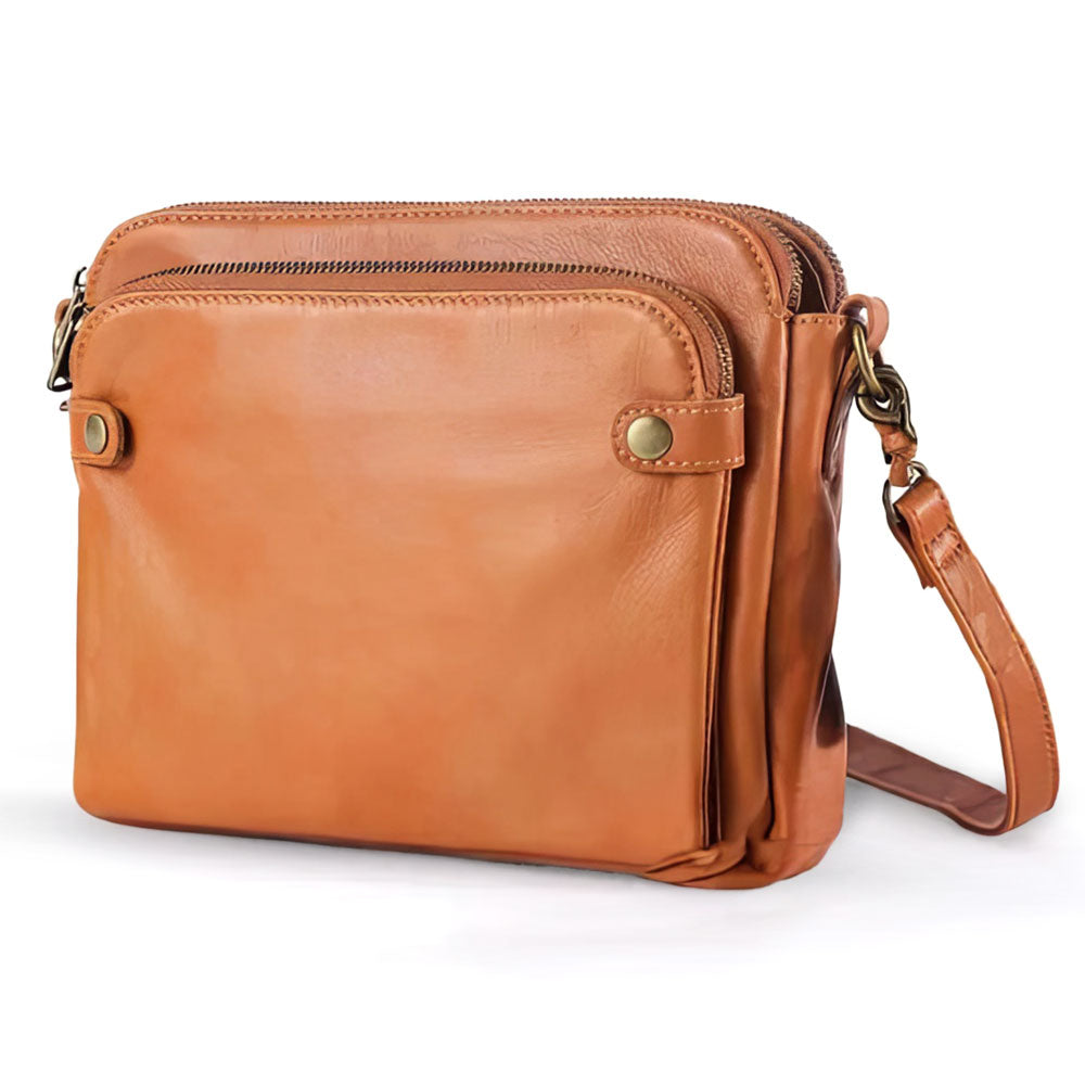 Liora Castelli | Kim’s Masterpiece Classic Bag