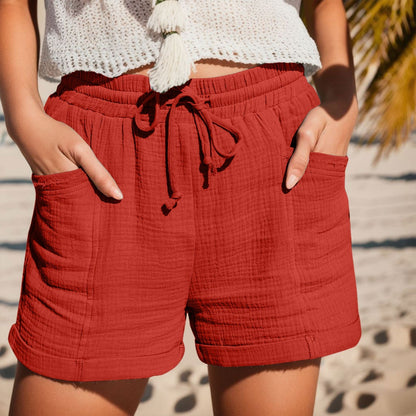 Hinemoa | Easy Wave Shorts