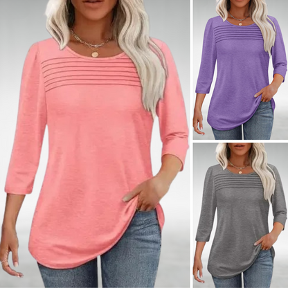 Kiora |  Soft Elegance Top
