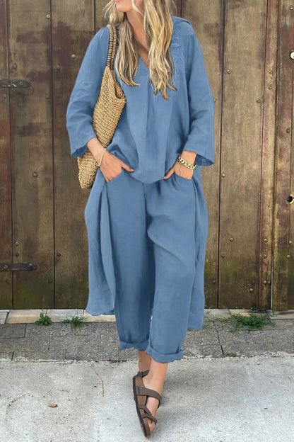 Medina | Chic & Comfortable Set