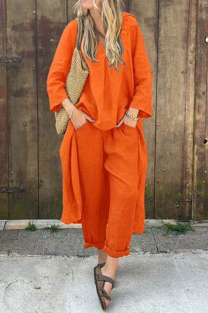 Medina | Chic & Comfortable Set