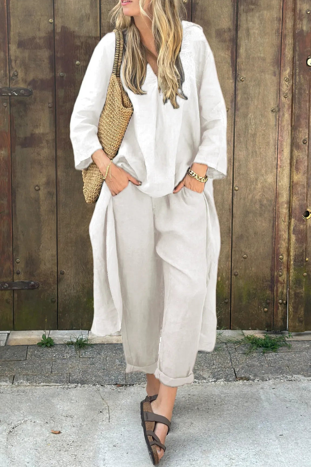 Medina | Chic & Comfortable Set