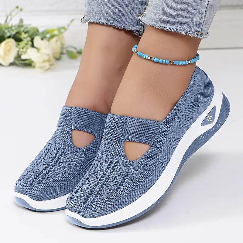 Adisson | Relax Fit Shoes