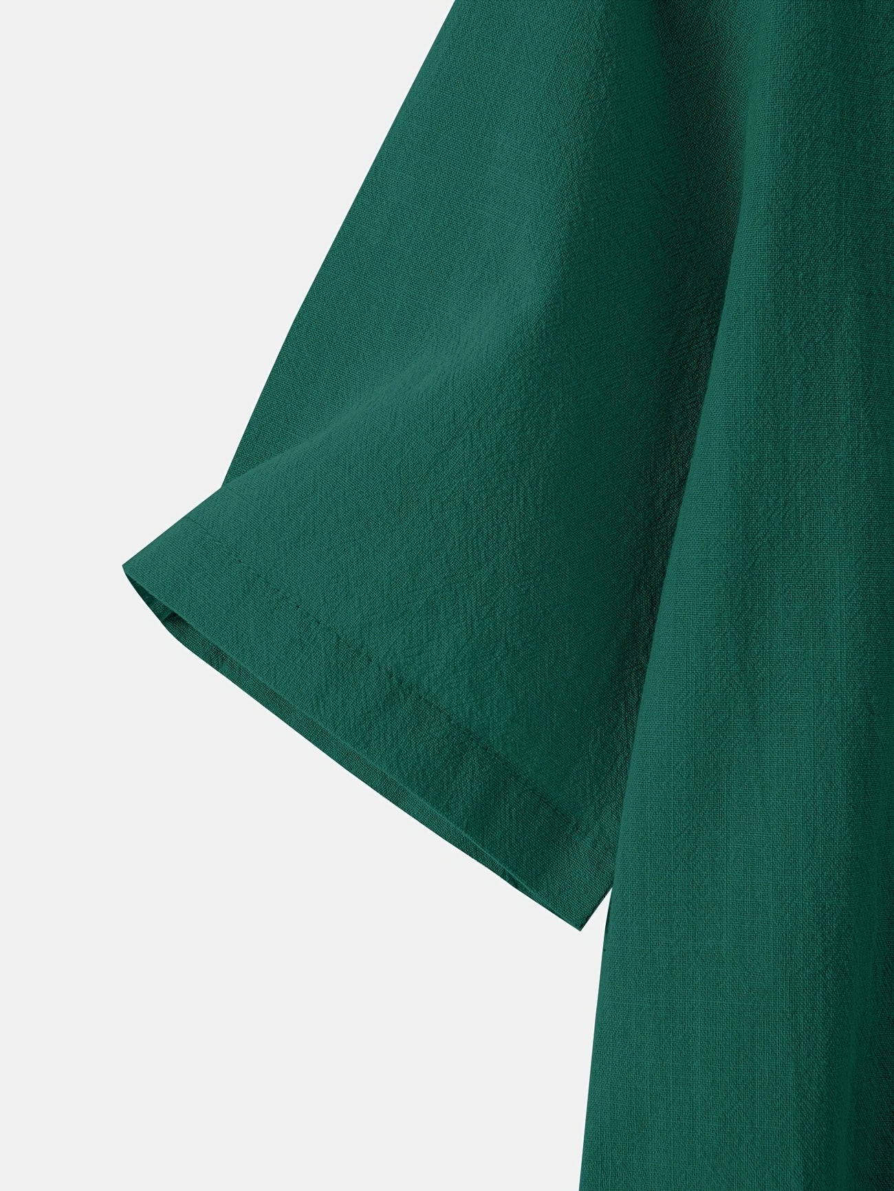 Freya | Fashionable V-neck And Short Sleeve Blouse