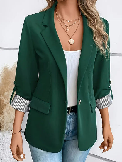 Tuihana | Elegant Jacket