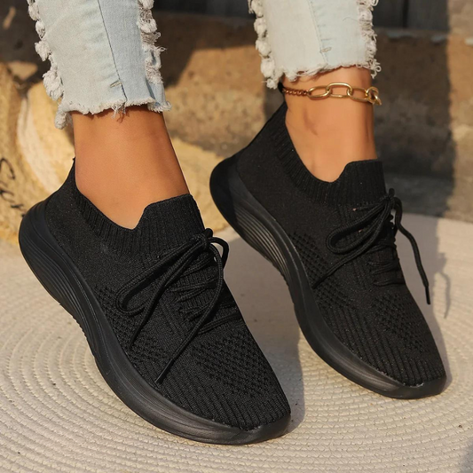 Elaruna | Orthopedic Women's Sneakers