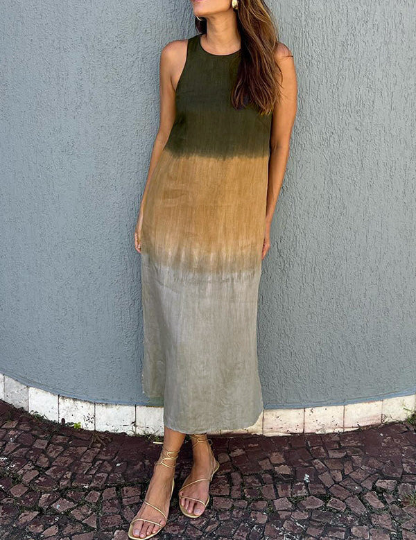 Willow | Stylish Print Dress