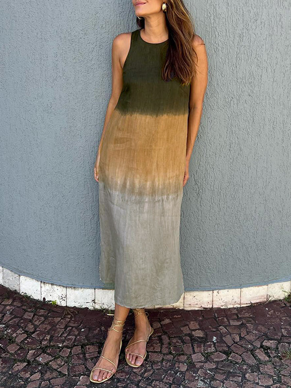 Willow | Stylish Print Dress