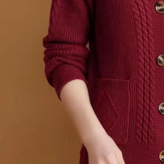 Tehani  | Chic Soft Sweater