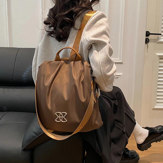 Tuleiya | Anti-Theft Bag