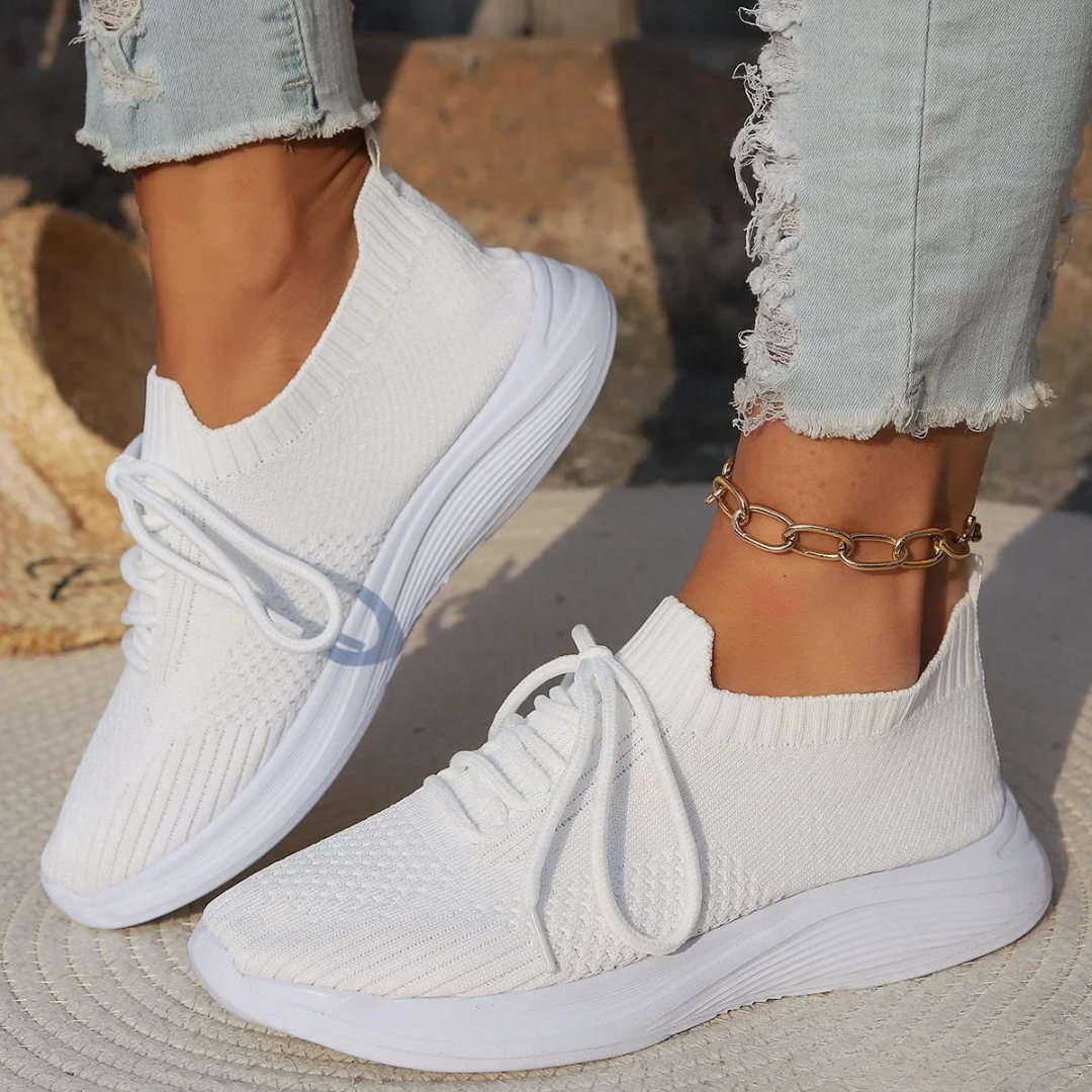 Elaruna | Orthopedic Women's Sneakers