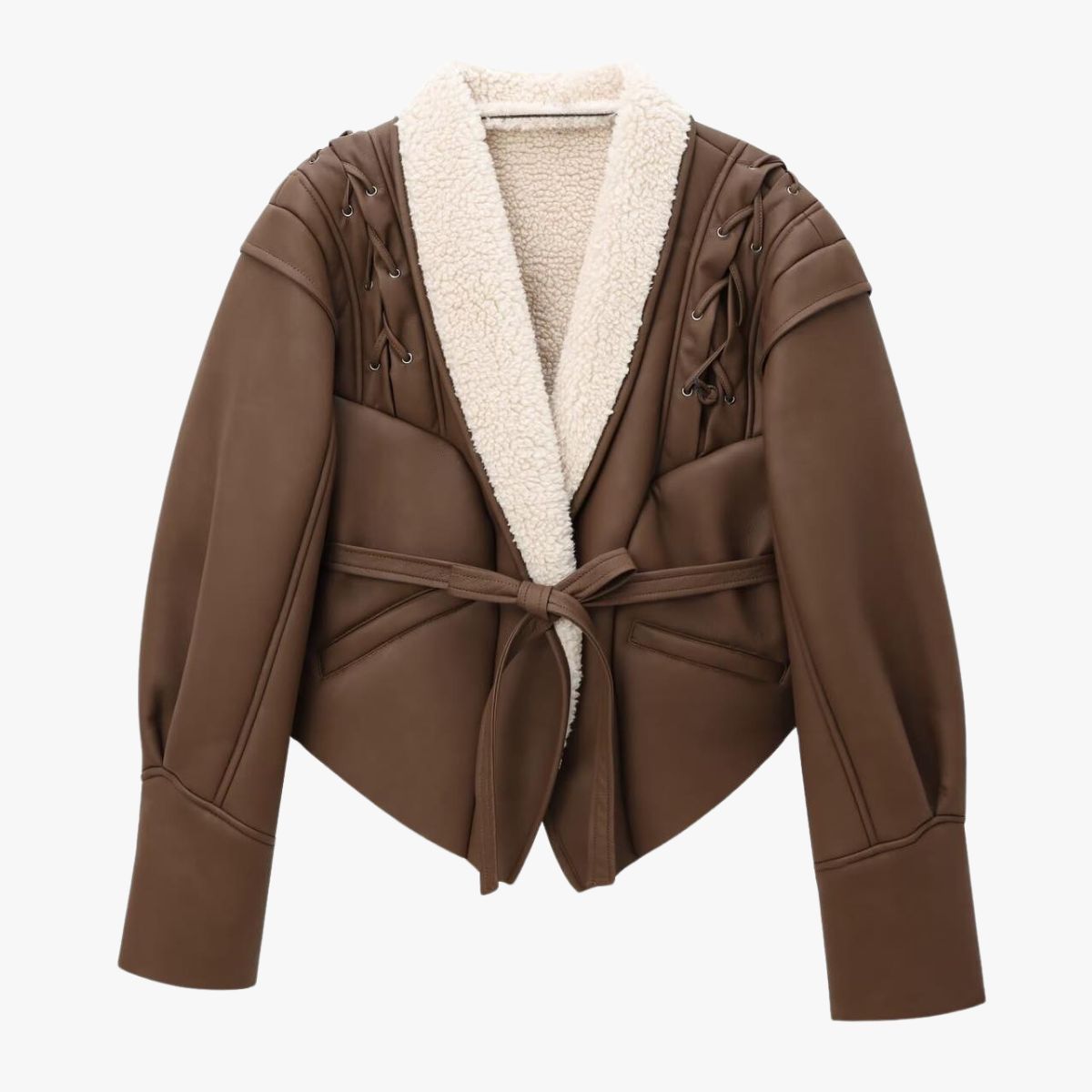 Paloma | Stylish Autumn Coat
