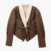 Paloma | Stylish Autumn Coat