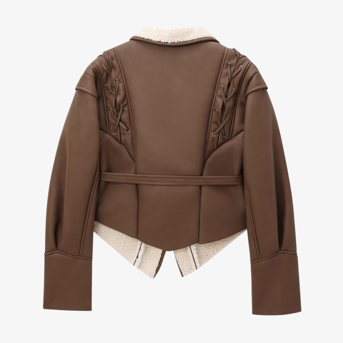 Paloma | Stylish Autumn Coat