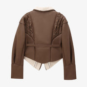 Paloma | Stylish Autumn Coat