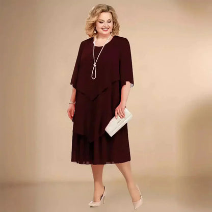 Amaris | Elegant Dress