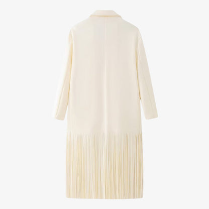 Caroline | Stylish Flared Jacket