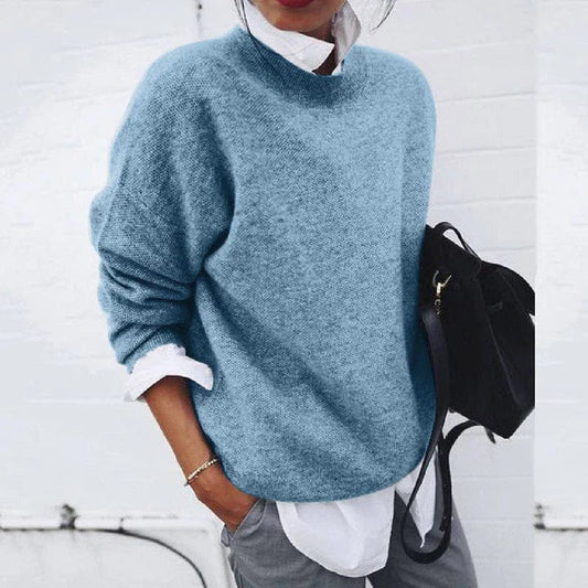 Hylara | Elegant Soft and Cozy Sweater