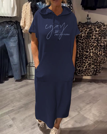 Lynnette | Airy Summer Dress