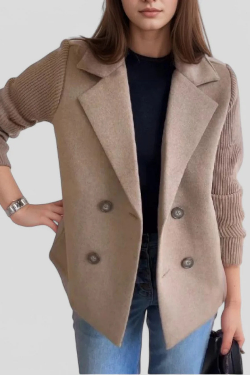 Lynne | Everyday Arvo Coat