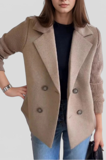 Lynne | Everyday Arvo Coat