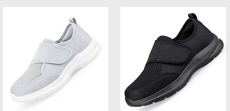 Cassandra | Extra-Wide Support Shoes