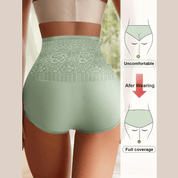 PerfectFit | Lace Slimming Briefs (5+5 Free)