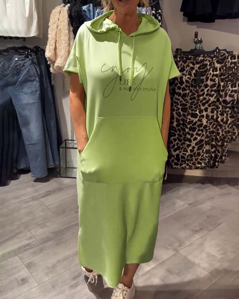 Lynnette | Airy Summer Dress