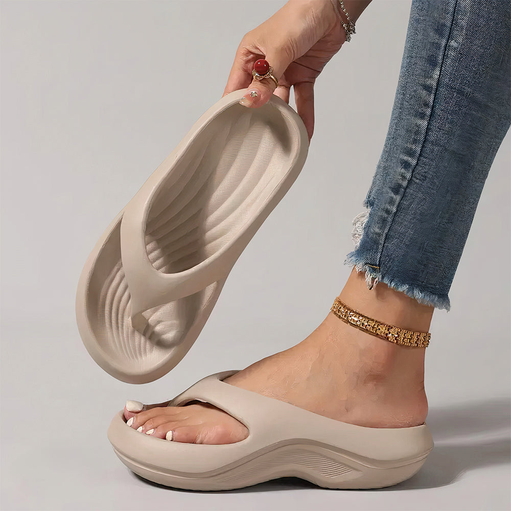 Susan | Arch Support Flip-Flops